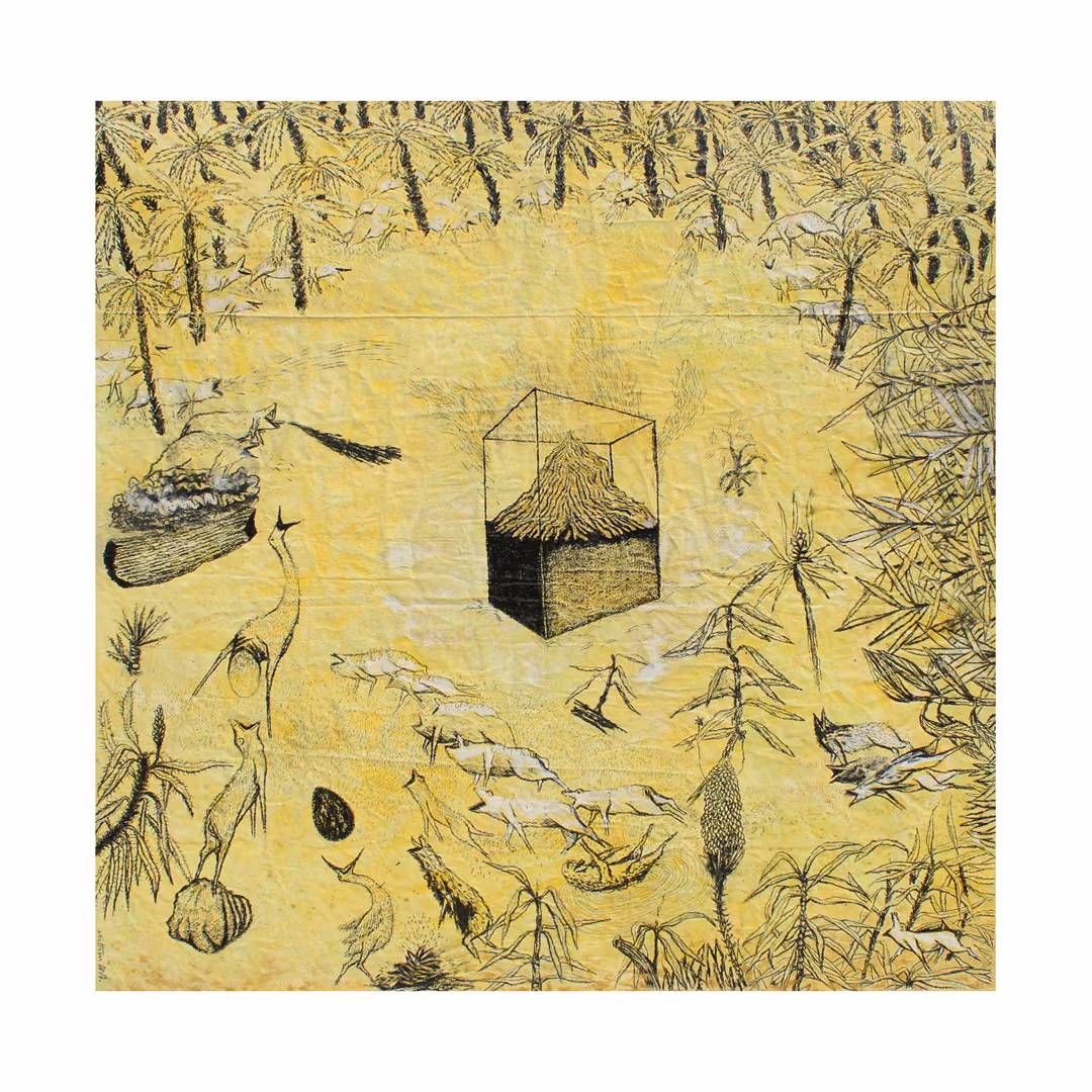 Woodcut 1